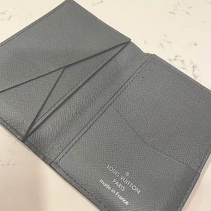 Louis Vuitton Card Holder Wallet